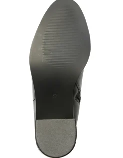 NAOMI ANKLE BOOT