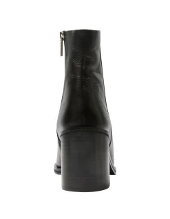NAOMI ANKLE BOOT