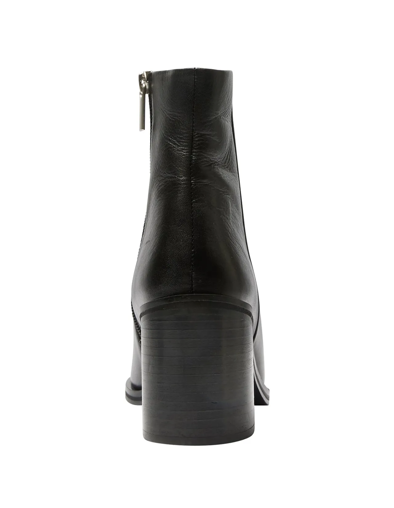 NAOMI ANKLE BOOT