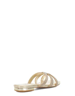 NAOMI SANDAL