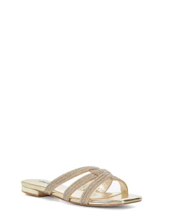 NAOMI SANDAL