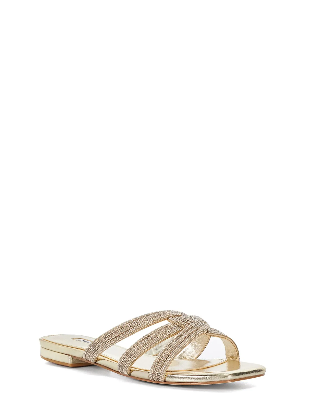 NAOMI SANDAL