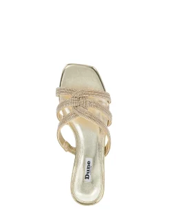 NAOMI SANDAL