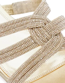NAOMI SANDAL