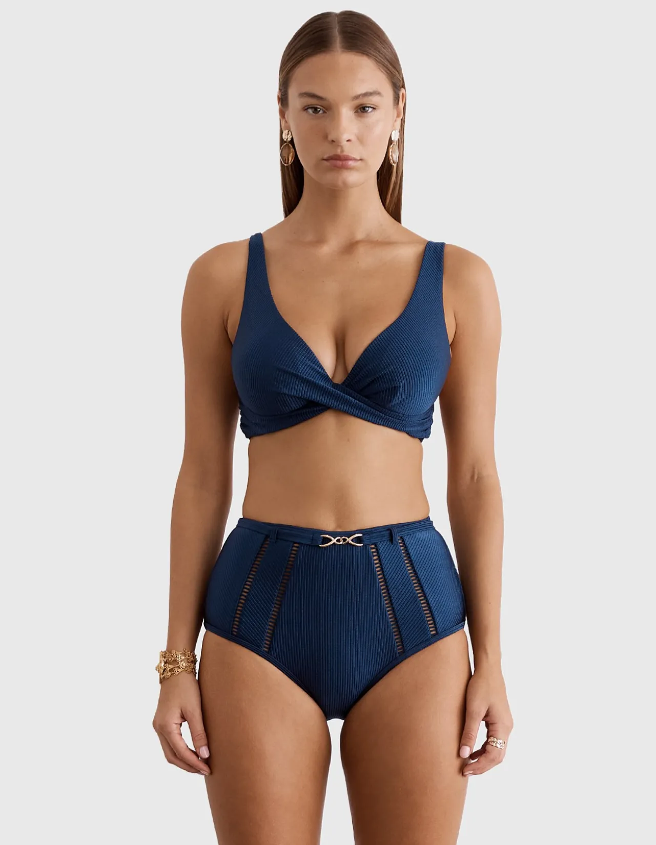 Napolean Tahlia Top