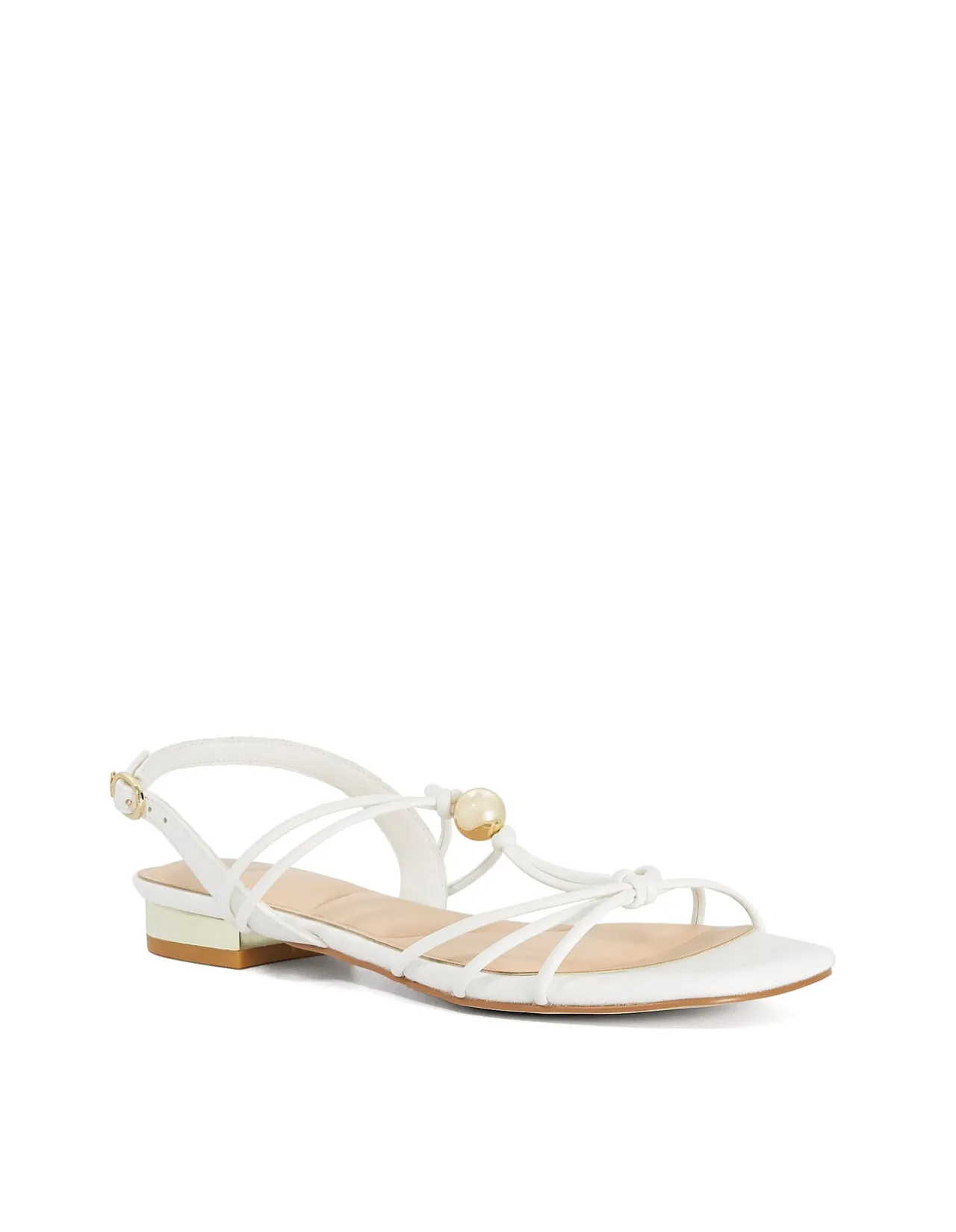 NASSAU SANDAL