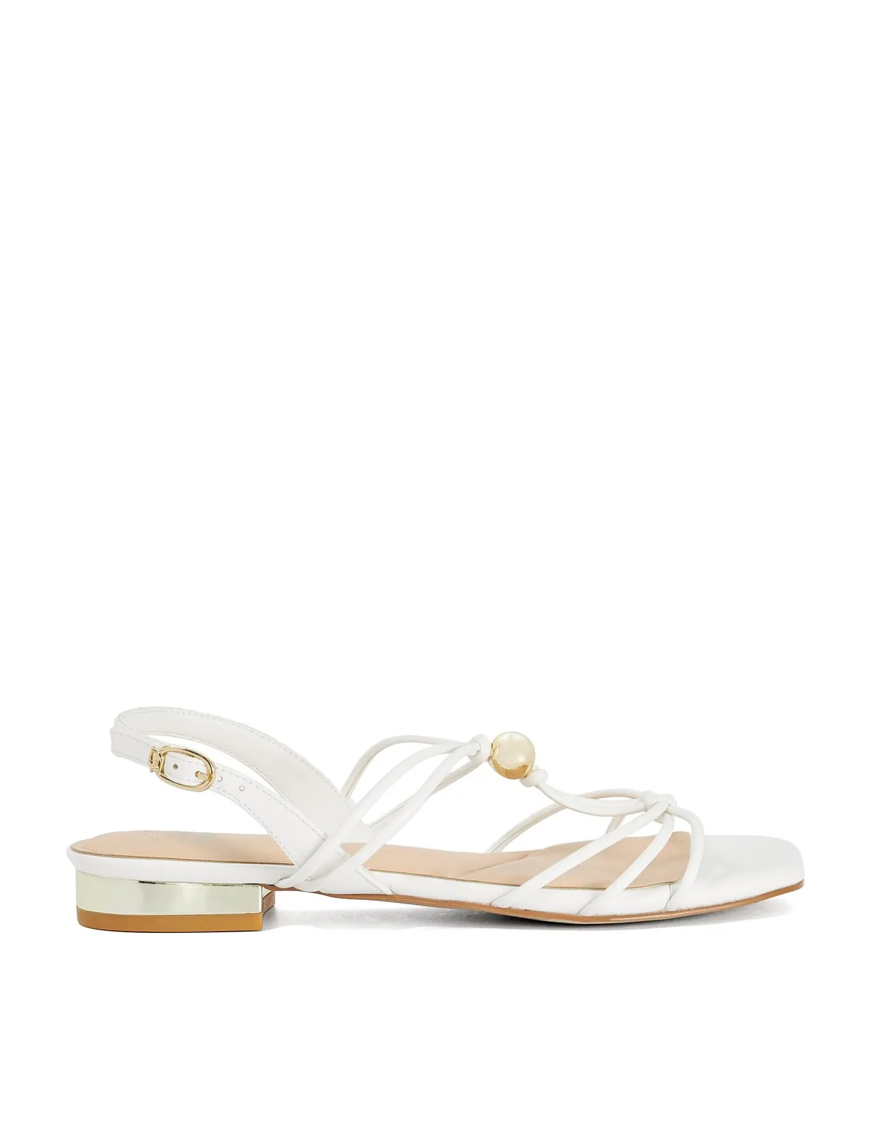 NASSAU SANDAL