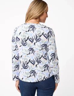 NATALEE TOP