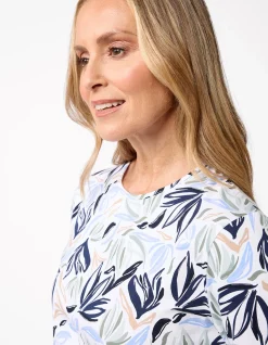 NATALEE TOP