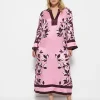 NATALIA DRESS