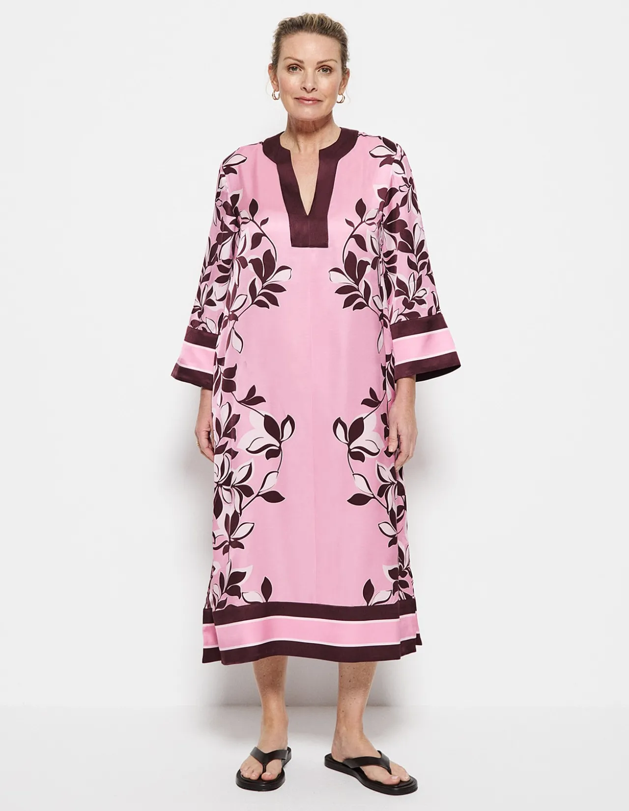 NATALIA DRESS