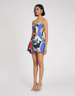 NATALYA DRESS