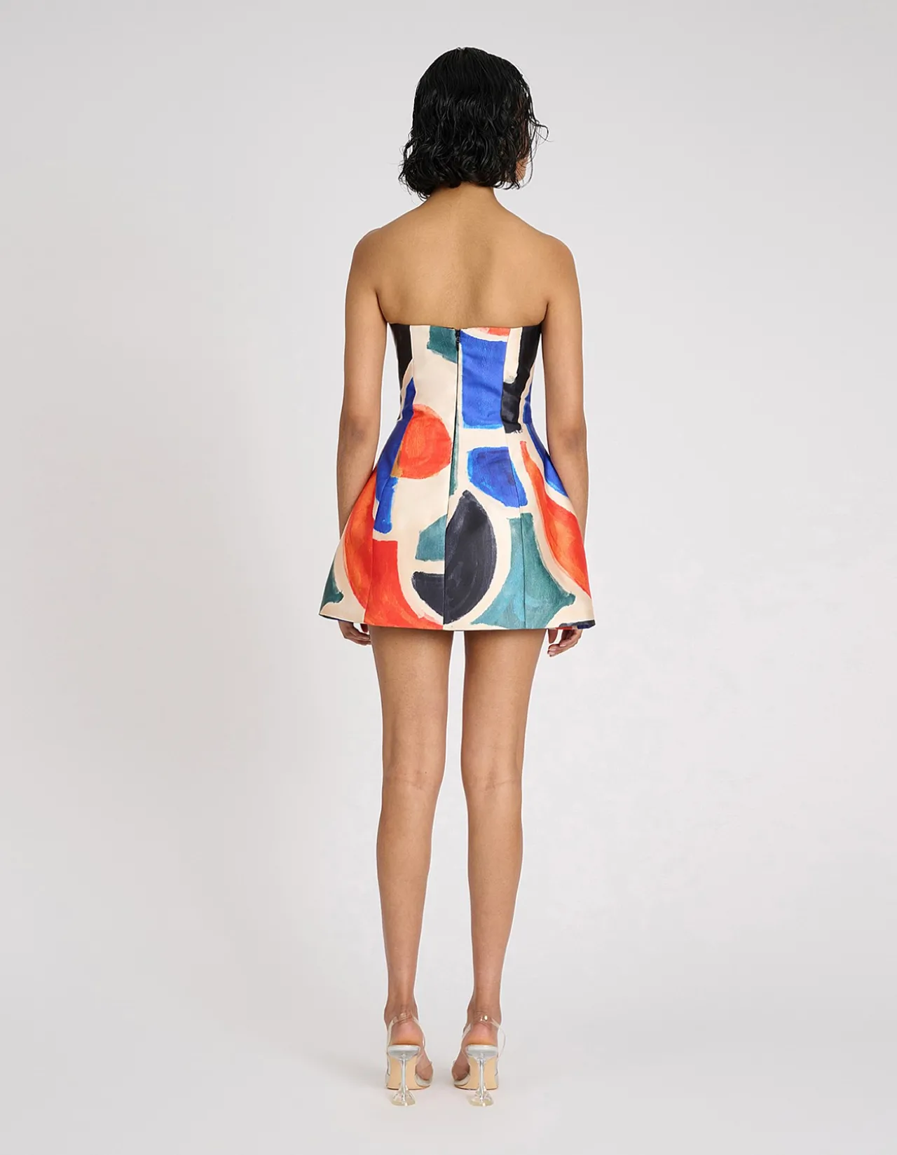 NATALYA DRESS