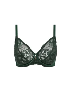 Natsuki Lace Underwire Bra