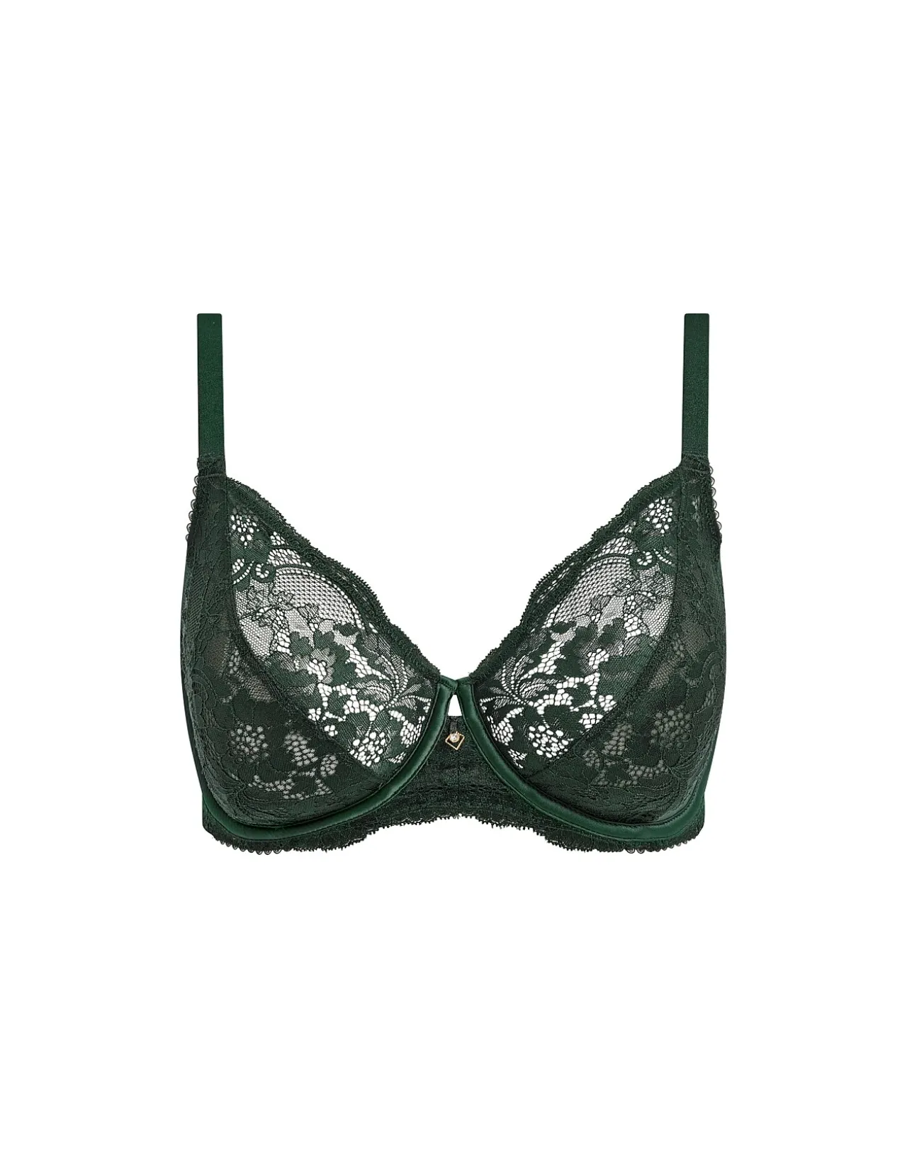 Natsuki Lace Underwire Bra