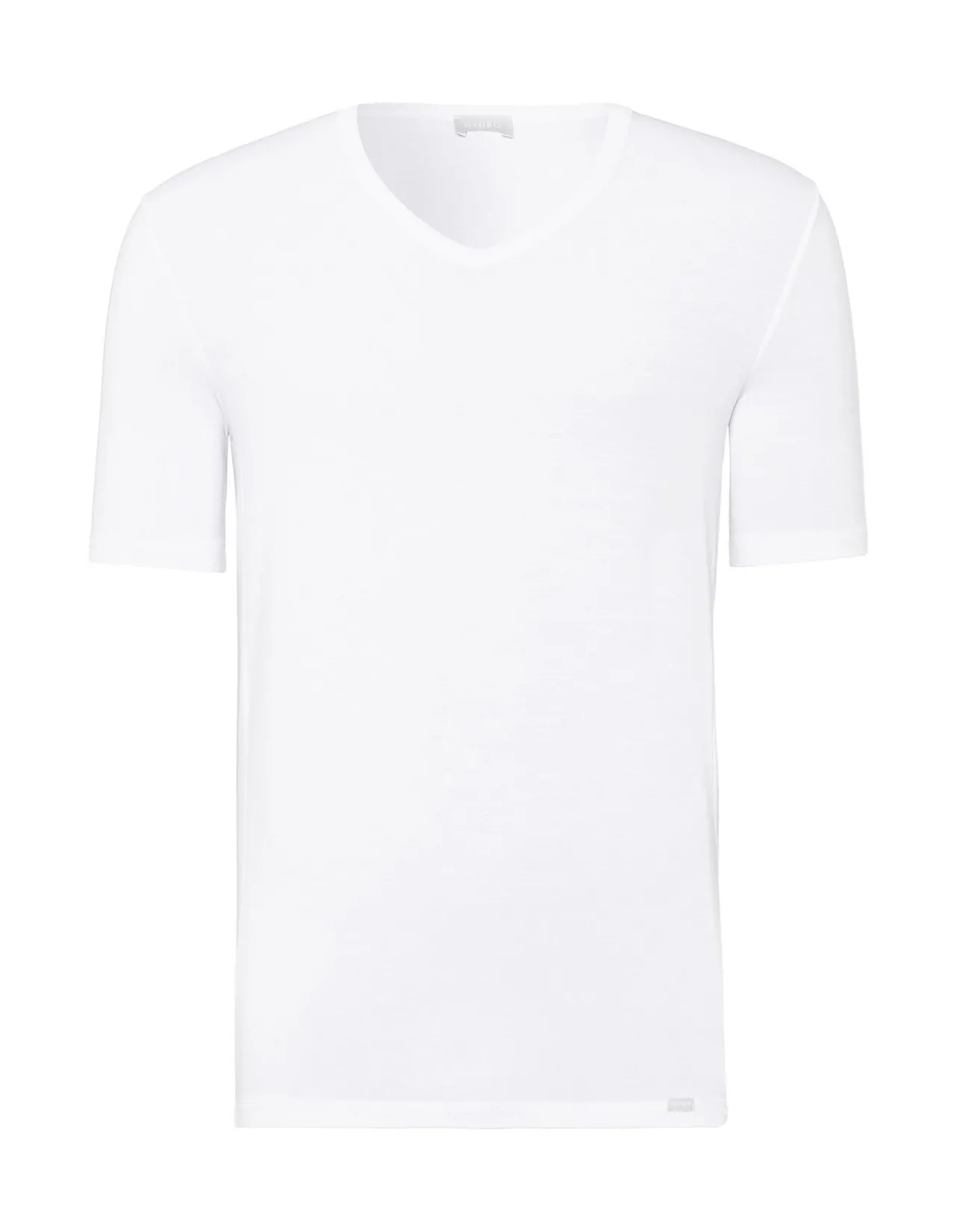 Natural Function-S/Slv Shirt V-Neck