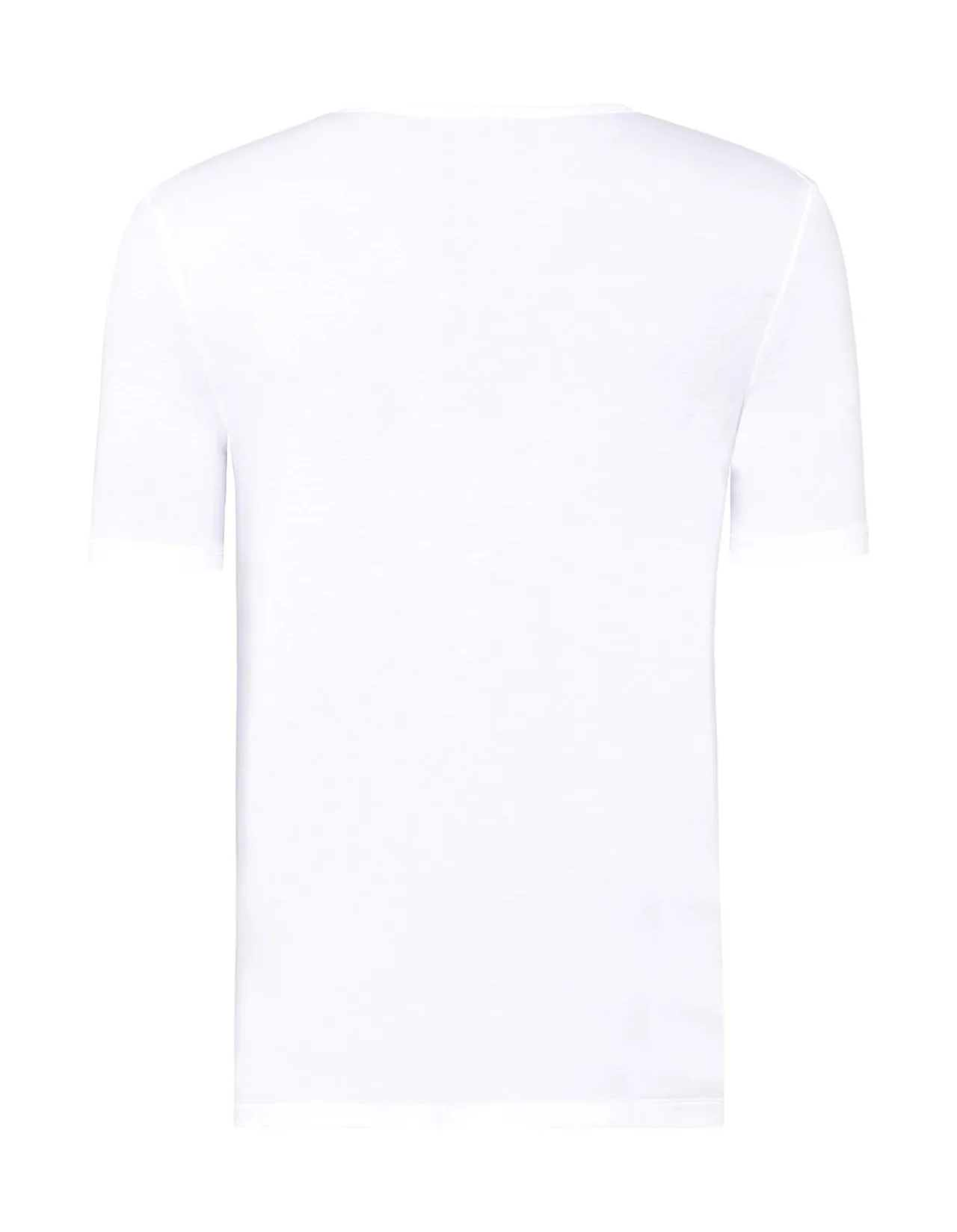 Natural Function-S/Slv Shirt V-Neck