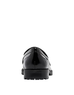 Naveen Flat Black