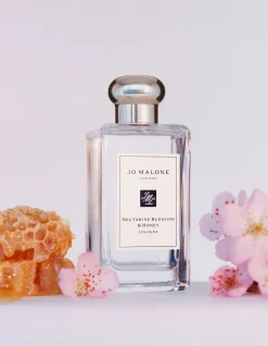 Nectarine Blossom & Honey Cologne 100ml