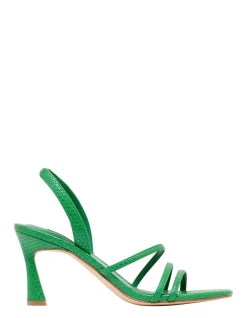 NELEN HEELED SANDAL