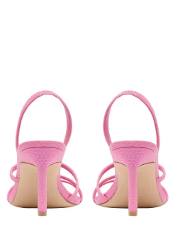 NELEN HEELED SANDAL