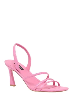 NELEN HEELED SANDAL