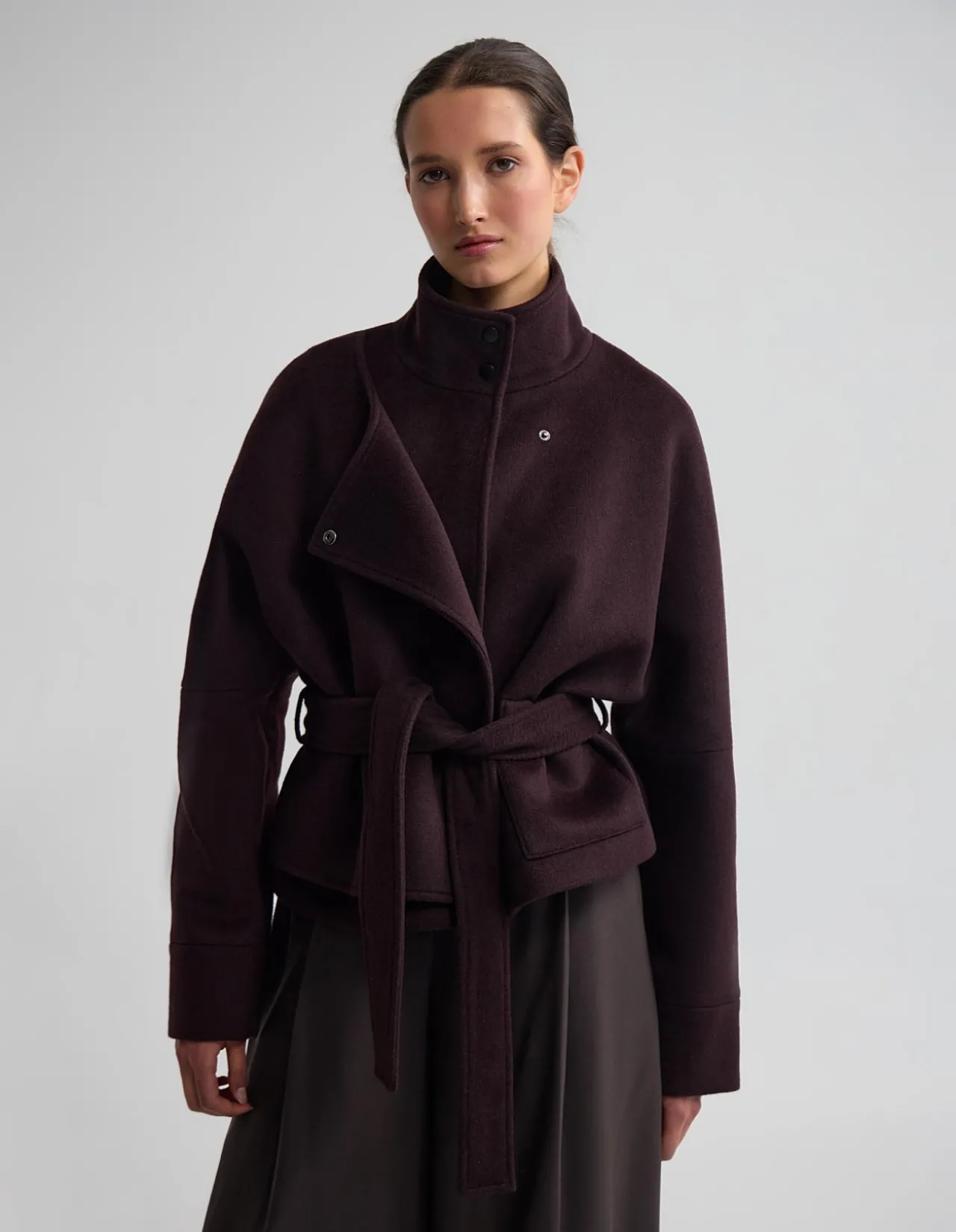 NERIDA JACKET