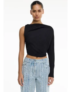 NESTA LONG SLEEVE TOP
