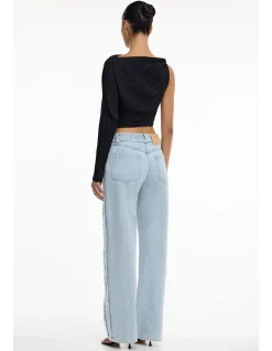 NESTA LONG SLEEVE TOP