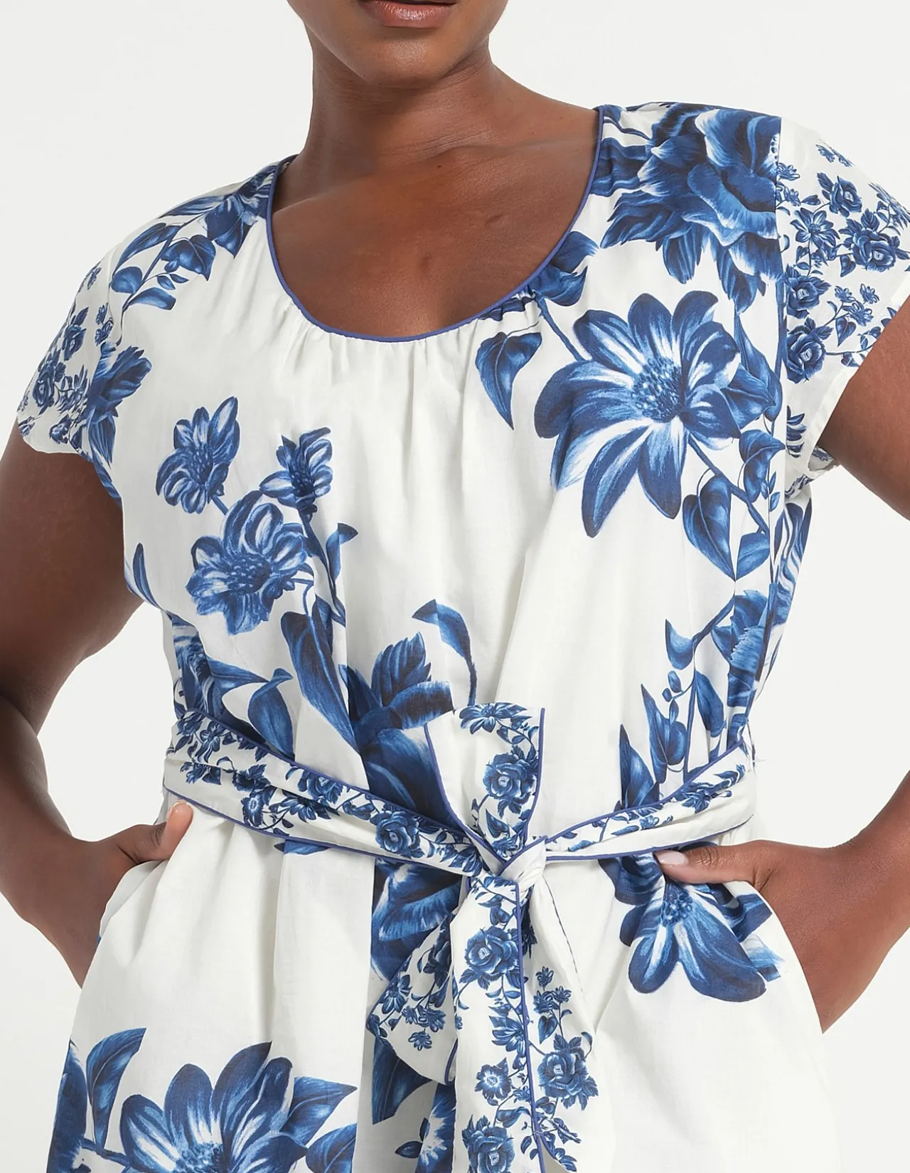 NEVARA DRESS