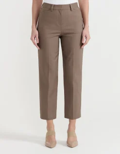 NEW CLASSIC ANKLE PANT