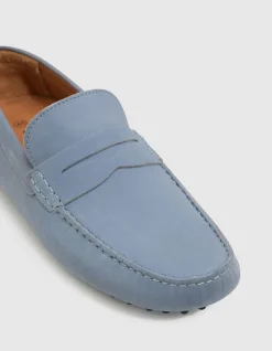 NEW HOLLAND DRIVING SHOE