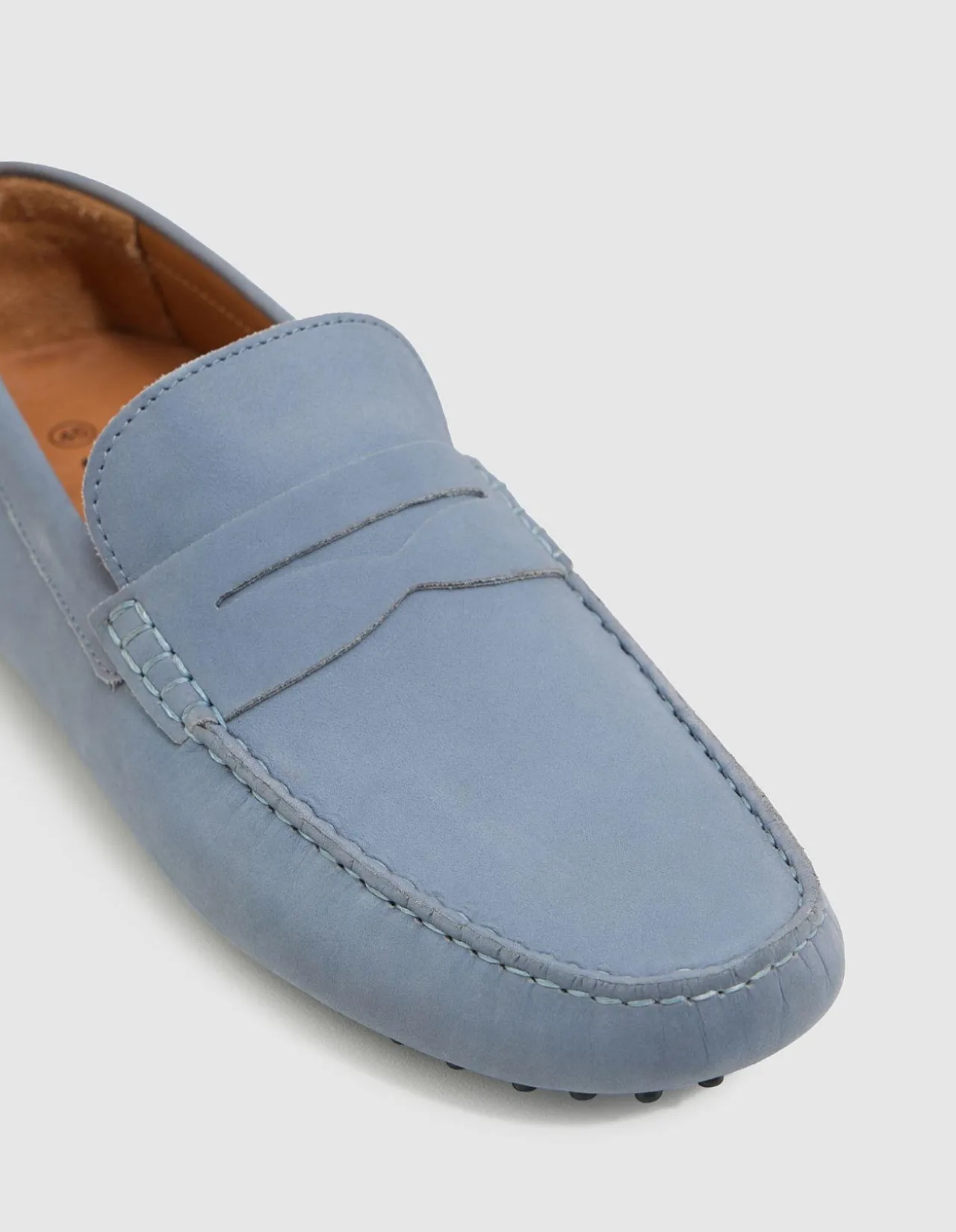 NEW HOLLAND DRIVING SHOE