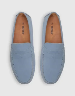 NEW HOLLAND DRIVING SHOE