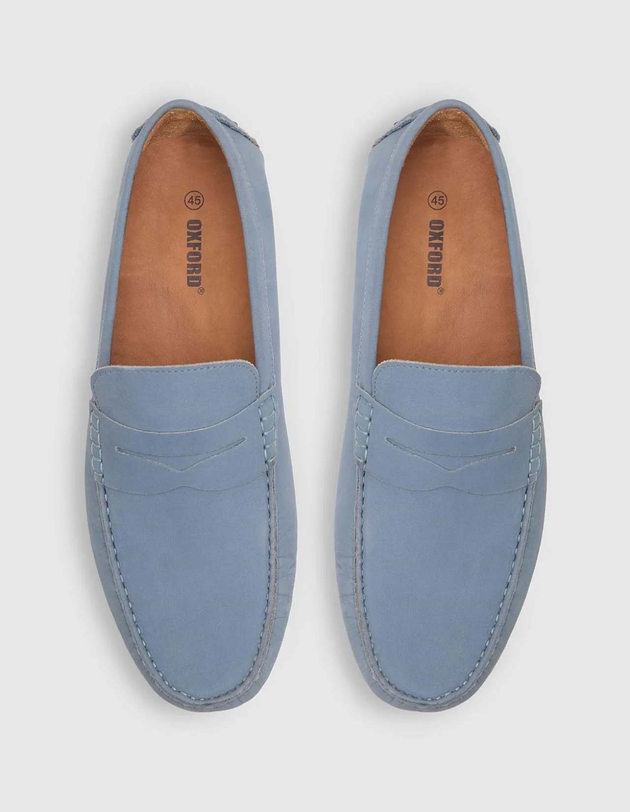 NEW HOLLAND DRIVING SHOE