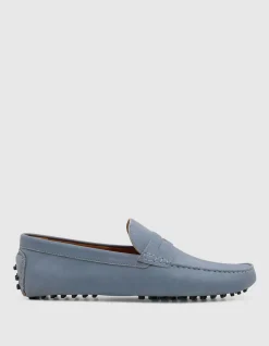 NEW HOLLAND DRIVING SHOE