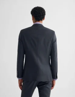 NEW HOPKINS WOOL SUIT JACKET