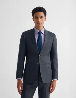 NEW HOPKINS WOOL SUIT JACKET