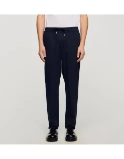 New Alpha Cotton Pants
