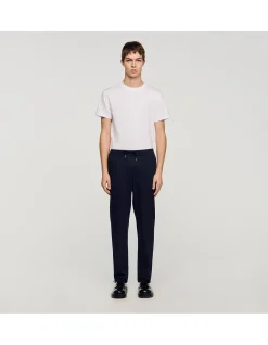 New Alpha Cotton Pants