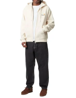 Newel Denim Pant