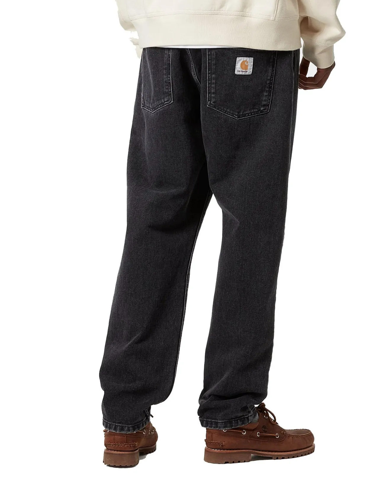 Newel Denim Pant