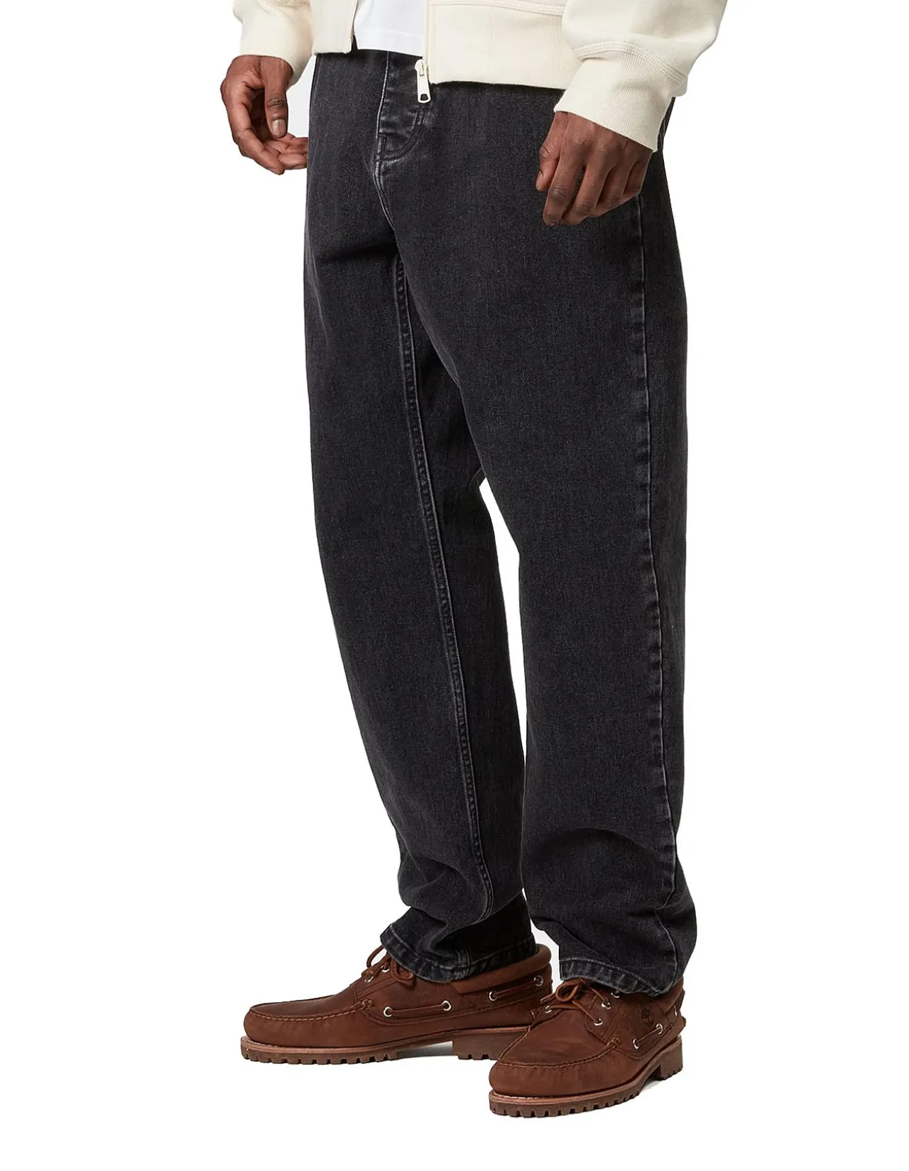 Newel Denim Pant
