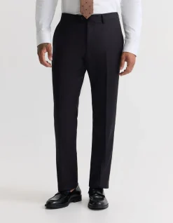 NEW HOPKINS SUIT TROUSER