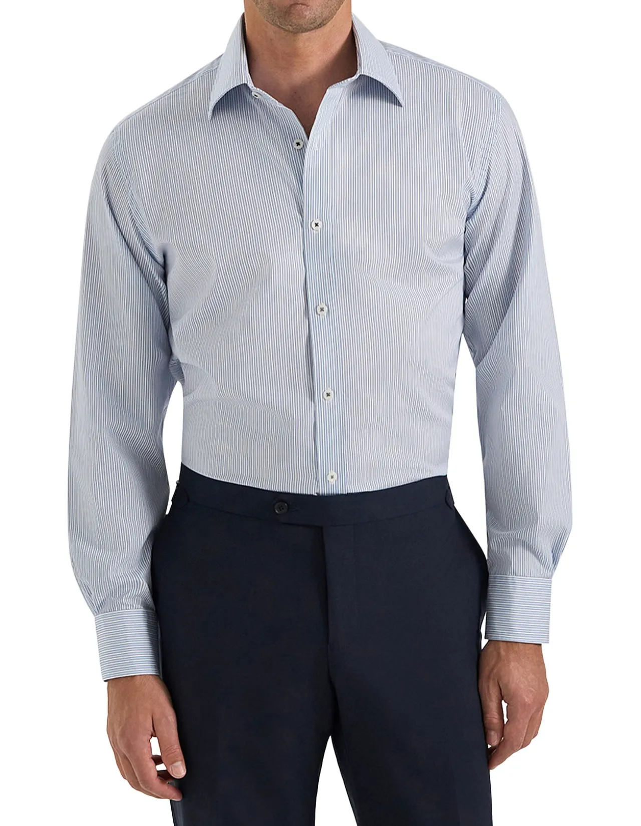 NEWMARKET SHIRT