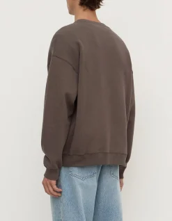 Newport Fleece Sweat Bark