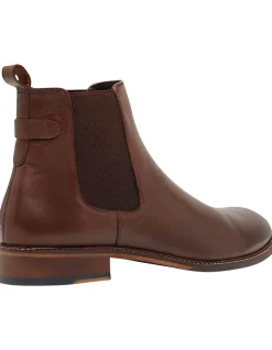 NEW SILAS CHELSEA BOOTS