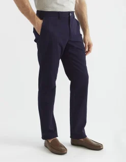 New Slim Stretch Chino Pant