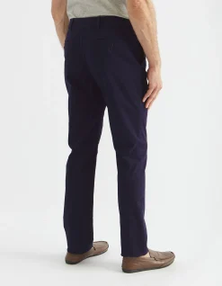 New Slim Stretch Chino Pant