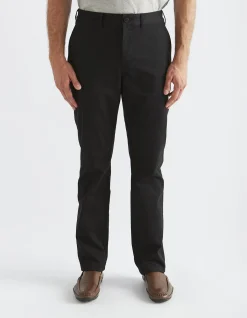 New Slim Stretch Chino Pant